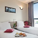 Appart'city Classic Centre شقة فندقية نيم