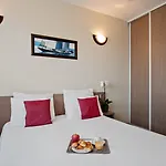 Appart'city Classic Centre شقة فندقية نيم