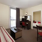 شقة فندقية Appart'city Classic Centre نيم