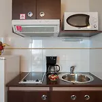 شقة فندقية Appart'city Classic Centre 3*