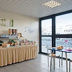 Appart'city Classic Centre شقة فندقية