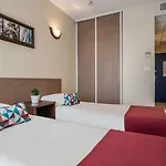 Appart'city Classic Centre شقة فندقية 3*