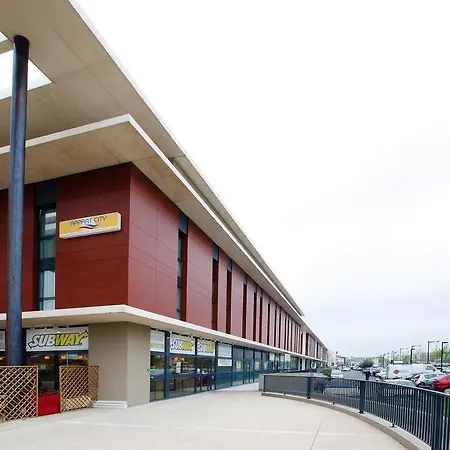 Appart hôtel Appart'city