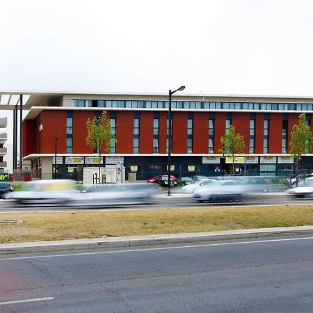 Appart'city Appart hôtel