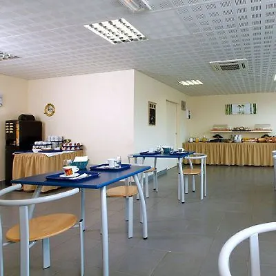 Appart'city Classic Centre 3*