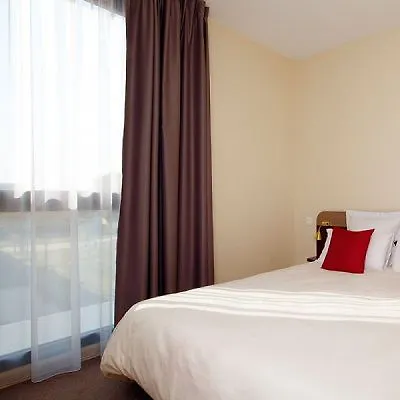 Appart'city Appart hôtel 3*