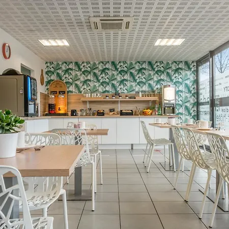 Appart'city Classic Aparthotel 3*