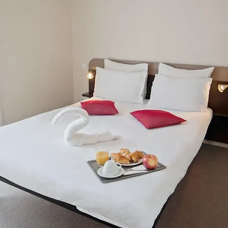 Appart'city 3* Nîmes