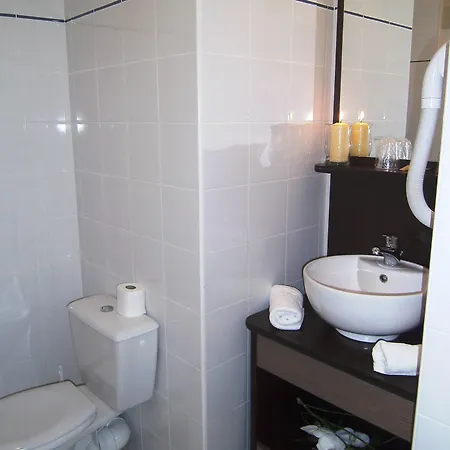 Aparthotel Appart'city Classic Nimes