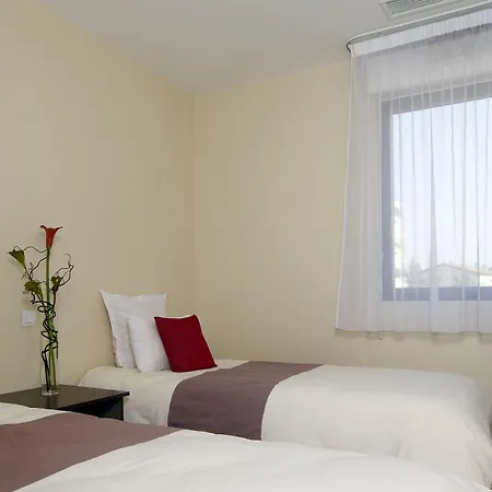 Appart'city 3* Nîmes