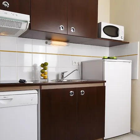 Aparthotel Appart'city Classic Nimes
