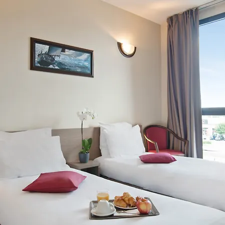 Appart'city Classic Centre Apart-hotel Nîmes