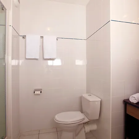 Appart hôtel Appart'city