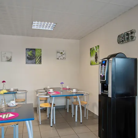 Appart'city Classic Centre Apart Otel 3*