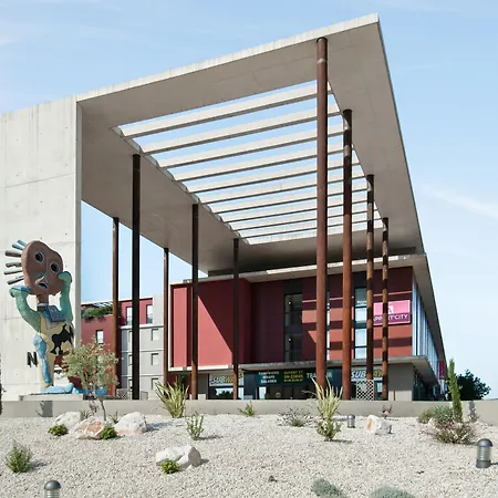 Appart'city Appart hôtel 3*