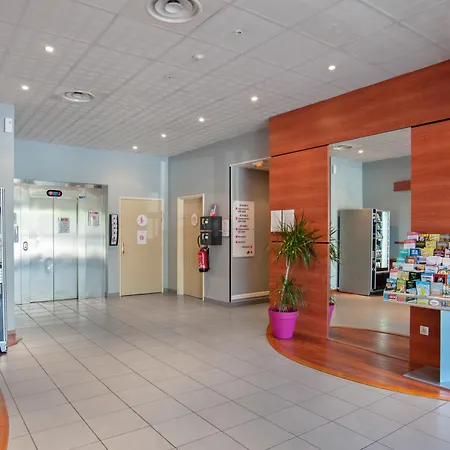 Appart'city Appart hôtel Nîmes