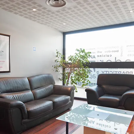 Appart'city Appart hôtel 3*