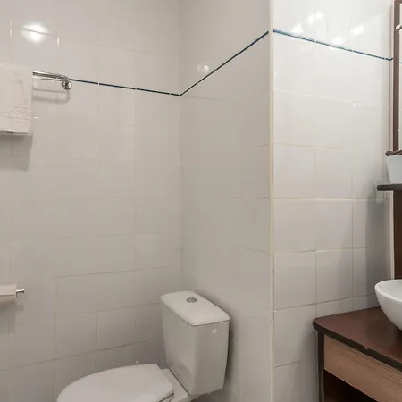 Appart'city 3* Nîmes