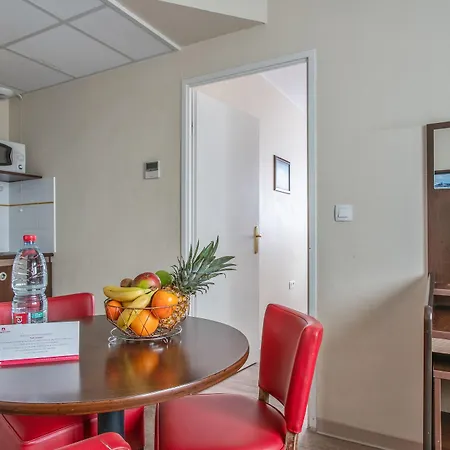 Appart'city Classic Aparthotel