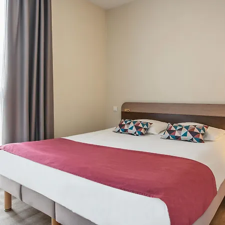 Aparthotel Appart'city Classic Nimes