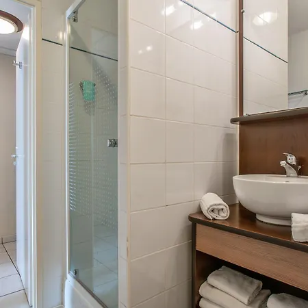 Appart'city Classic Aparthotel 3*