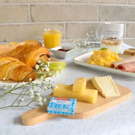 Appart'city Classic 3*