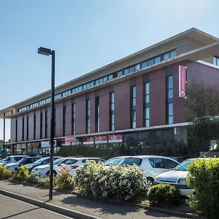 Aparthotel Appart'city Classic 3*