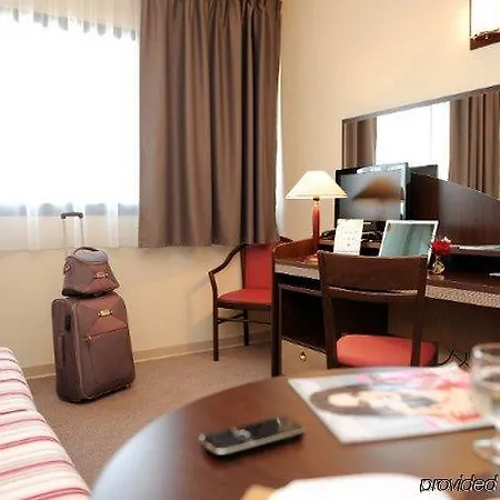 Appart'city 3*
