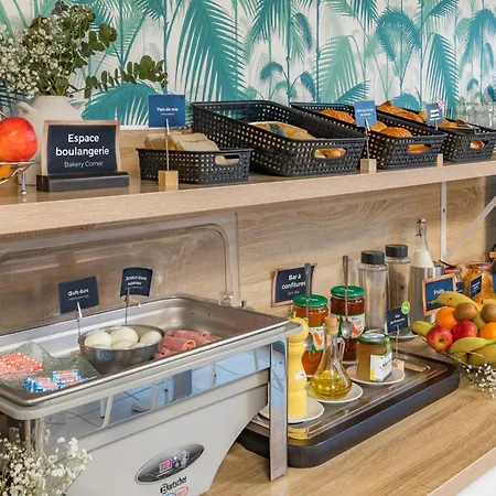 Appart'city Classic Centre 3*