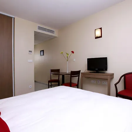 Appart hôtel Appart'city