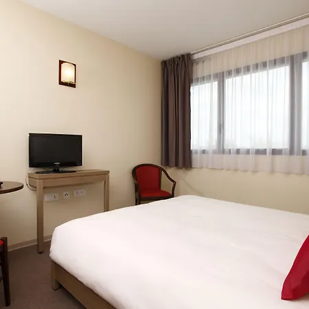 Appart'city Classic Centre Apart Otel 3*
