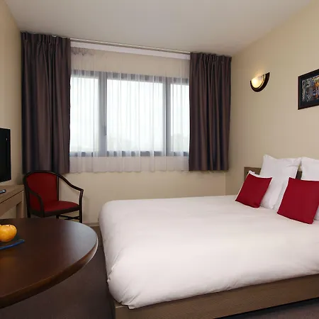 Appart hôtel Appart'city Nîmes