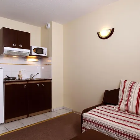 Appart hôtel Appart'city 3*