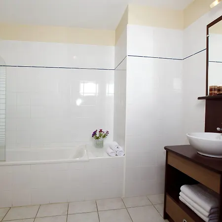 Appart'city Appart hôtel