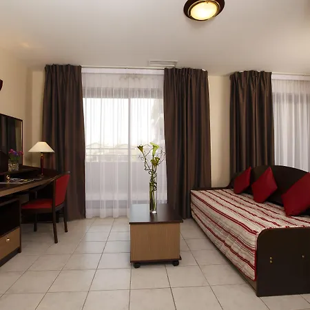 Appart hôtel Appart'city Nîmes