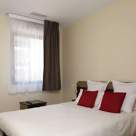 Appart'city 3* Nîmes