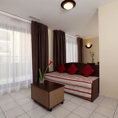 Appart'city Classic Centre Apart Otel