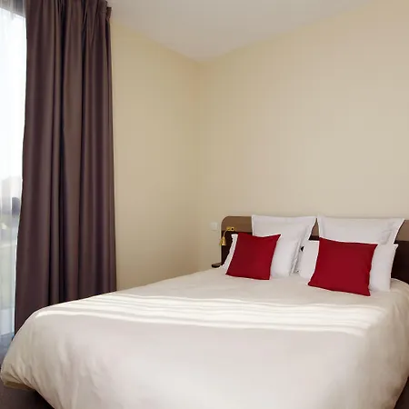 Appart hôtel Appart'city 3*