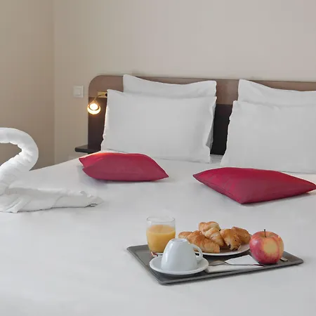 Appart'city 3* Nîmes