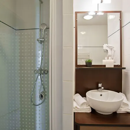 Appart'city Appart hôtel 3*