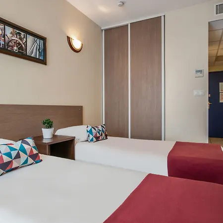 Appart'city Classic Centre Apart Otel 3*