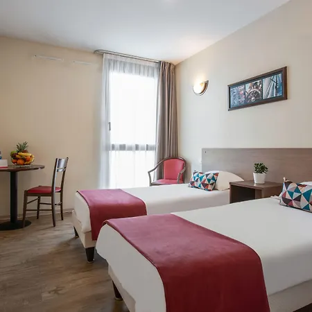 Appart'city Appart hôtel 3*