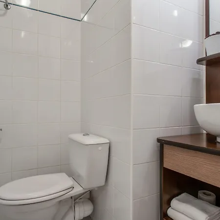 Apart Otel Appart'city Classic Centre 3*