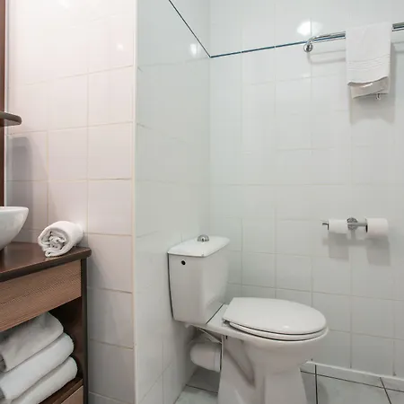 Appart'city Appart hôtel Nîmes