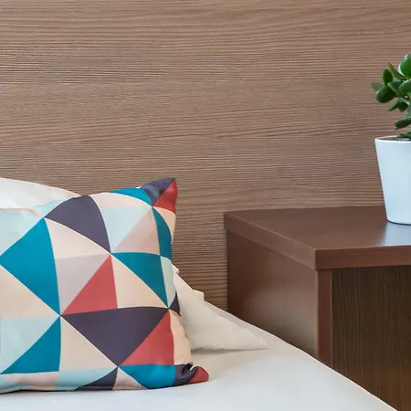 Appart'city Classic Centre Apart Otel