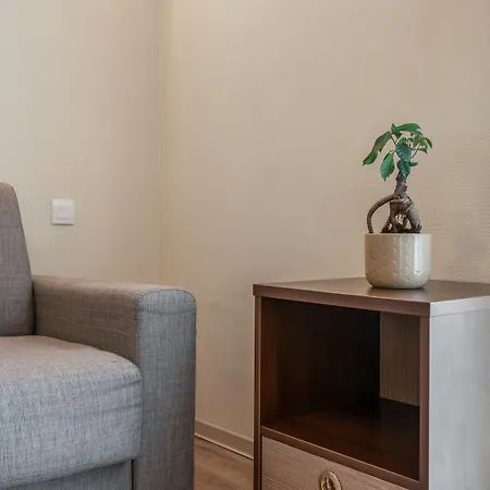 Apart-hotel Appart'city Classic Centre