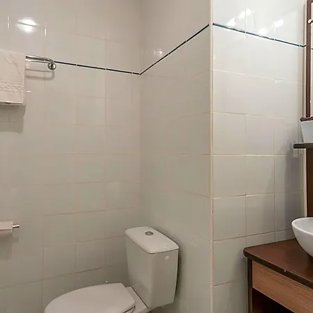 Appart'city Classic Centre 公寓式酒店 3*