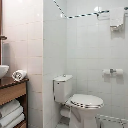 公寓式酒店 Appart'city Classic Centre 尼姆