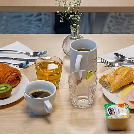 Appart'city Classic Centre 公寓式酒店 3*