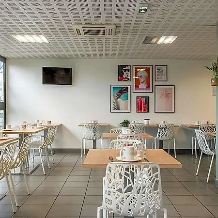 Appart'city Classic Centre Apart-hotel Nîmes